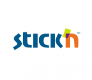 Stick'n